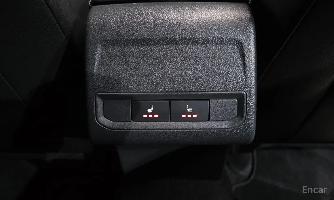 Volkswagen Jetta 2019 1.5 TSI Prestige