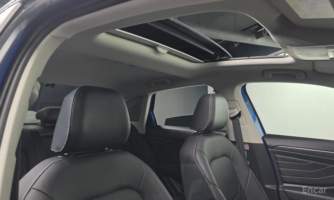 Volkswagen Jetta 2019 1.5 TSI Prestige