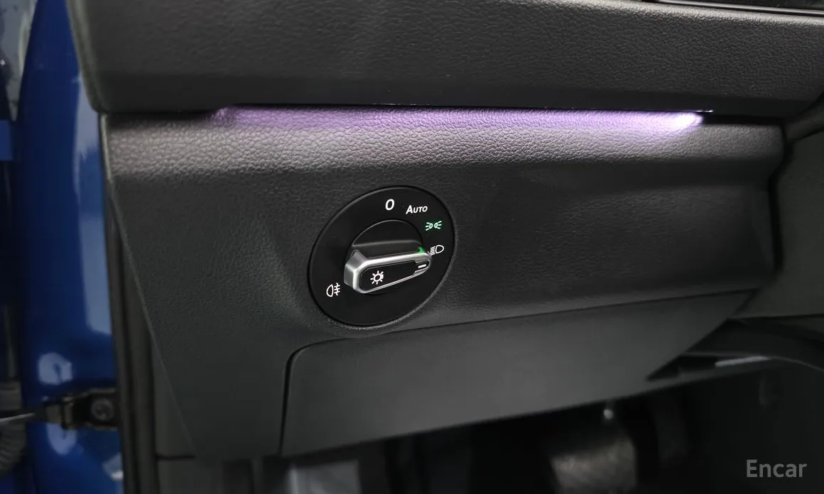 Volkswagen Jetta 2019 1.5 TSI Prestige