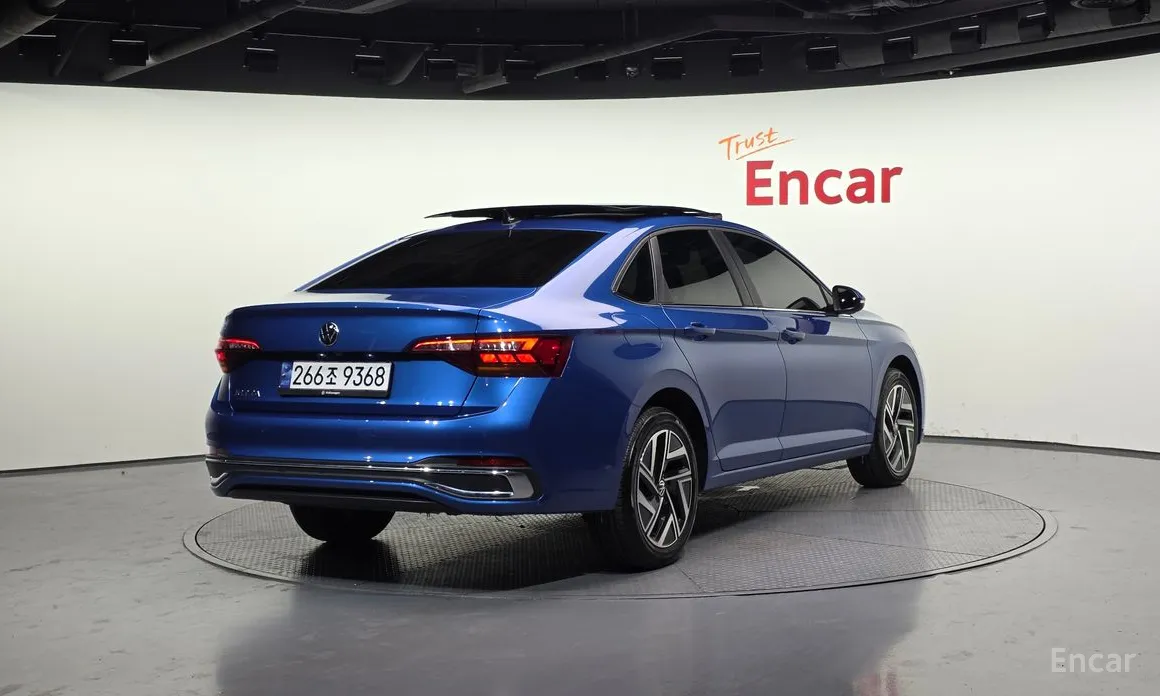 Volkswagen Jetta 2019 1.5 TSI Prestige