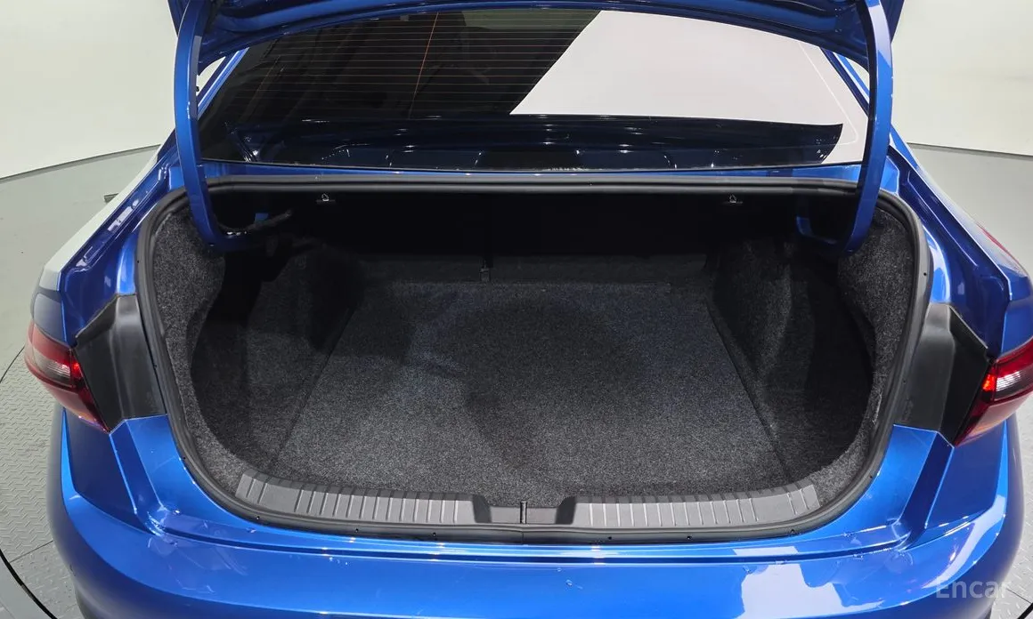 Volkswagen Jetta 2019 1.5 TSI Prestige