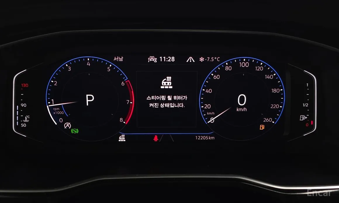 Volkswagen Jetta 2019 1.5 TSI Prestige