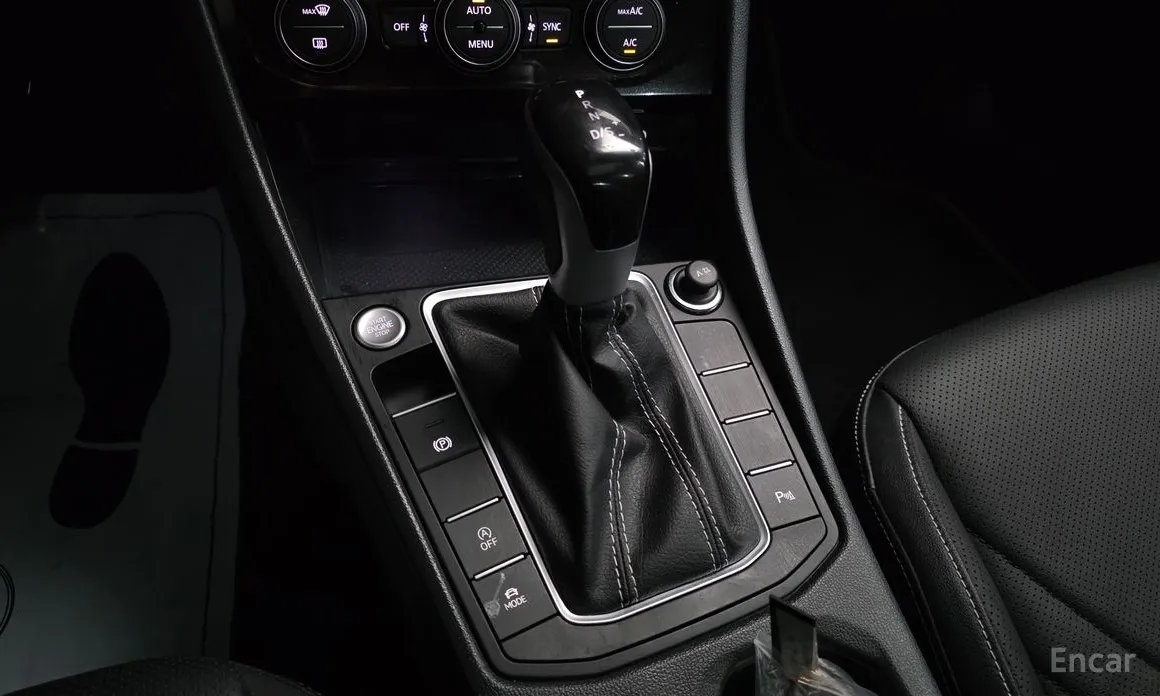 Volkswagen Jetta 2019 1.5 TSI Prestige