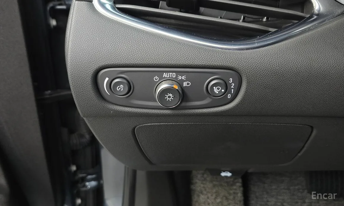 Chevrolet Malibu 2018 1.3 Turbo LT