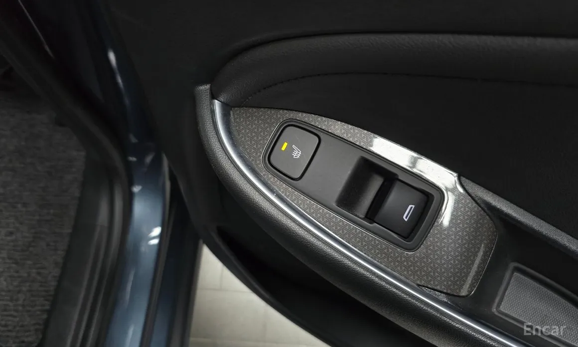 Chevrolet Malibu 2018 1.3 Turbo LT