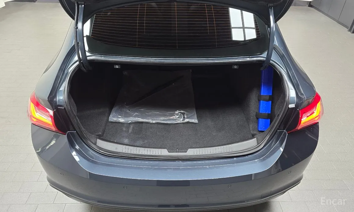 Chevrolet Malibu 2018 1.3 Turbo LT