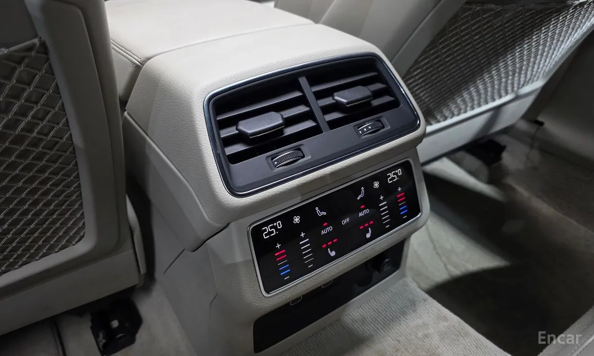 Audi A7 2018 55 TFSI Quattro Premium