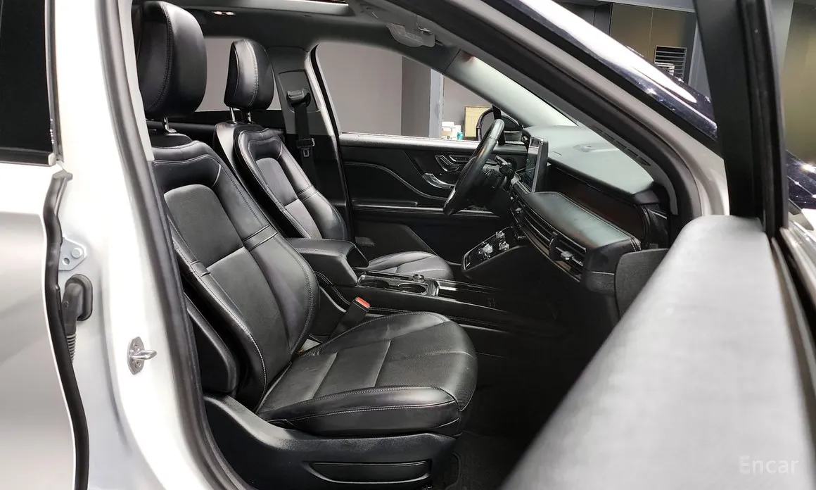 Lincoln Corsair 2020 2.0 Reserve AWD