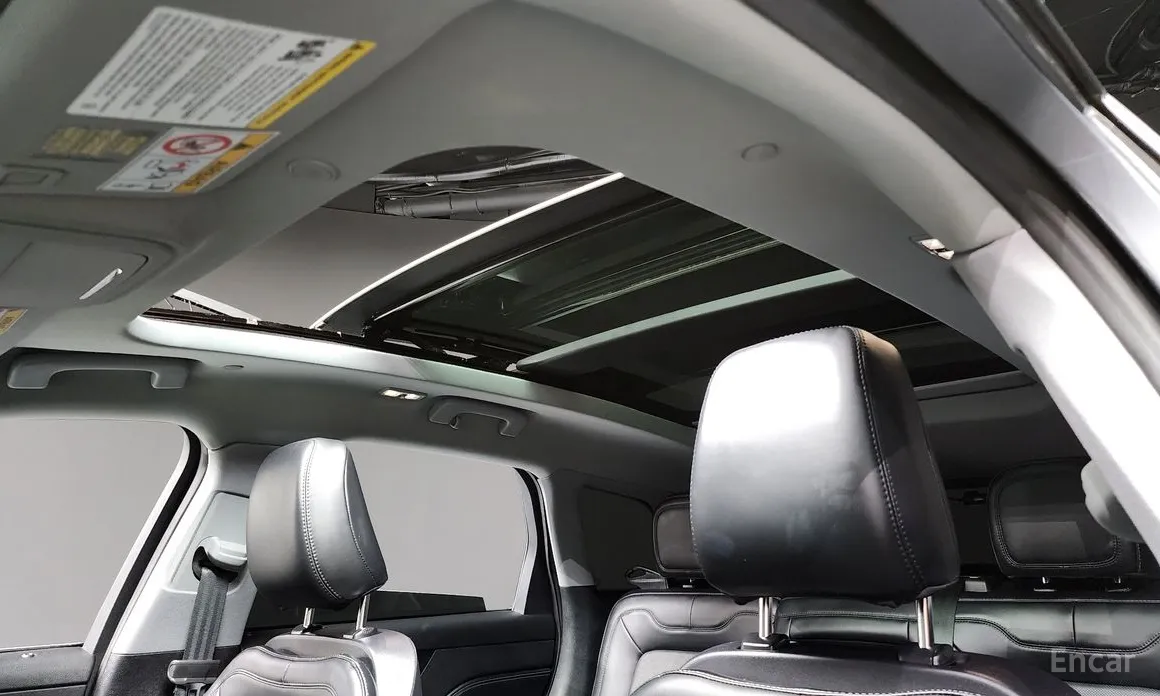 Lincoln Corsair 2020 2.0 Reserve AWD