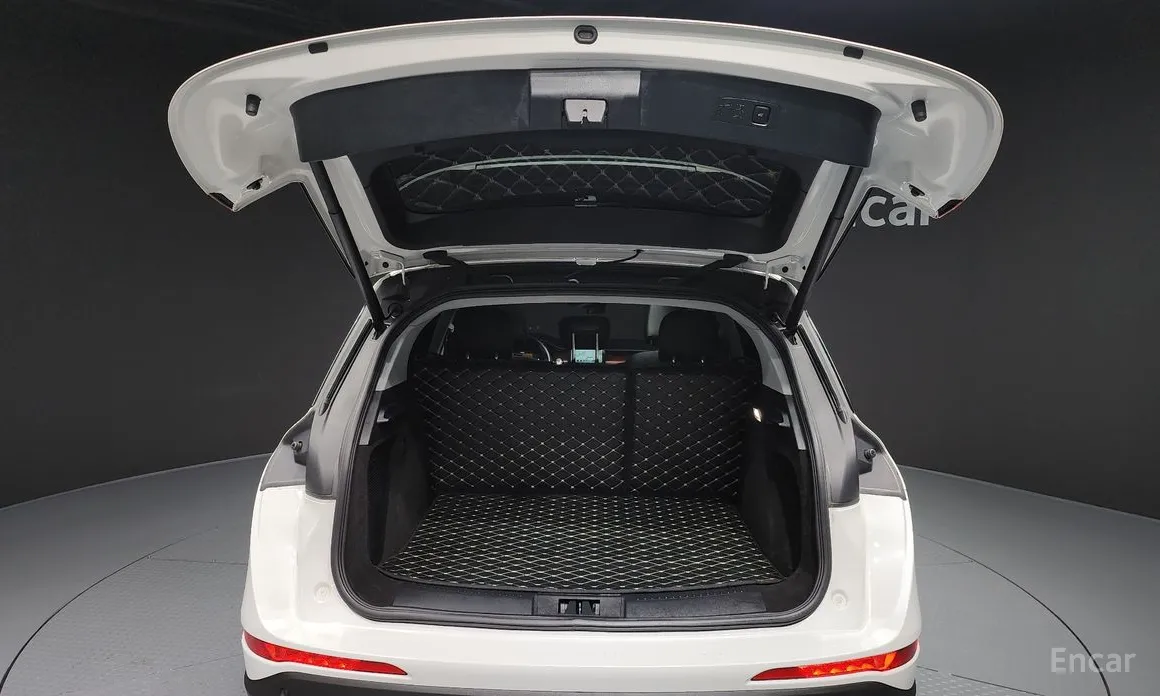 Lincoln Corsair 2020 2.0 Reserve AWD