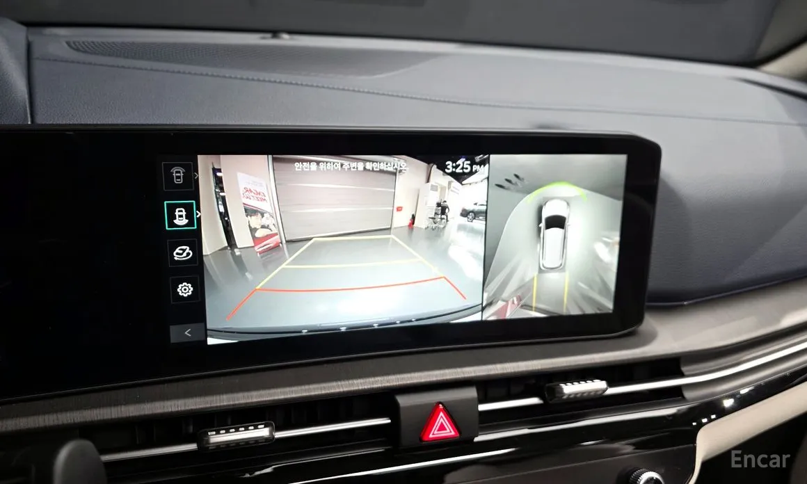 Kia Sportage 2024 Gasoline 1.6 Turbo 2WD