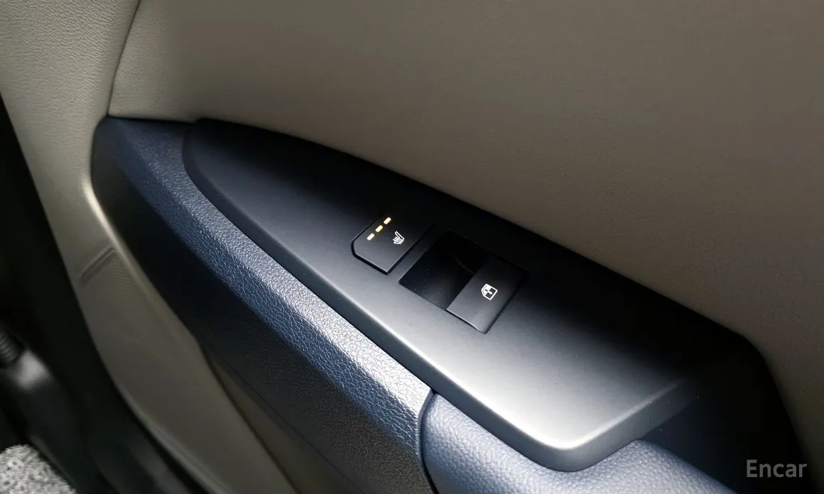 Kia Sportage 2024 Gasoline 1.6 Turbo 2WD