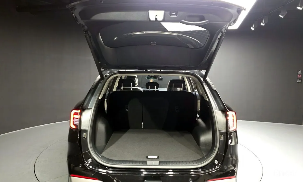 Kia Sportage 2024 Gasoline 1.6 Turbo 2WD