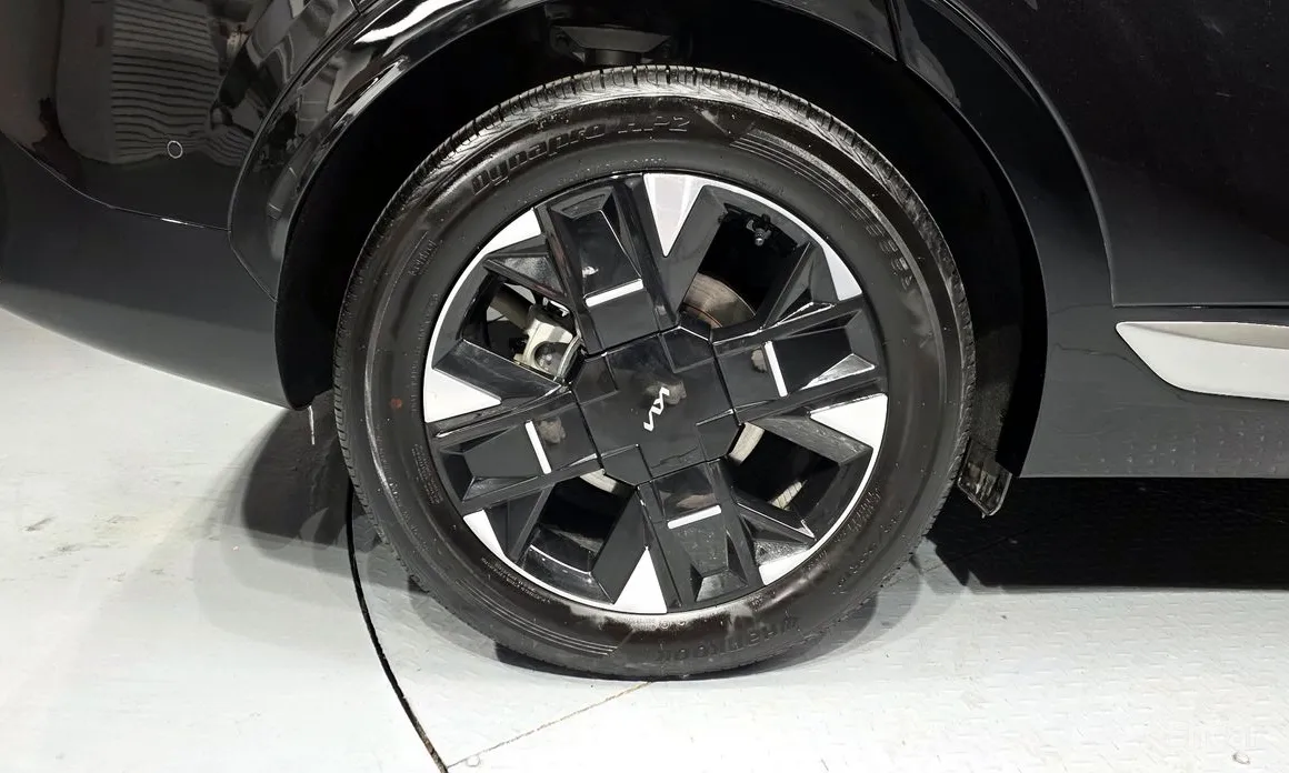 Kia Sportage 2024 Gasoline 1.6 Turbo 2WD