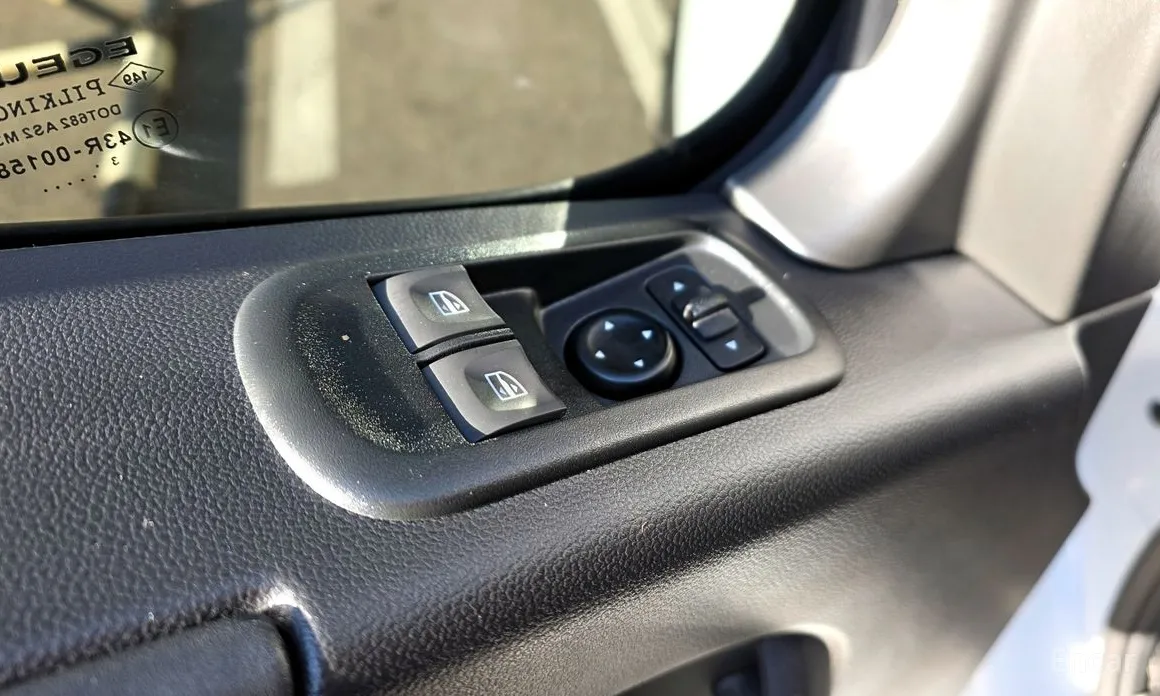 Renault Master 2018 2.3 Van L