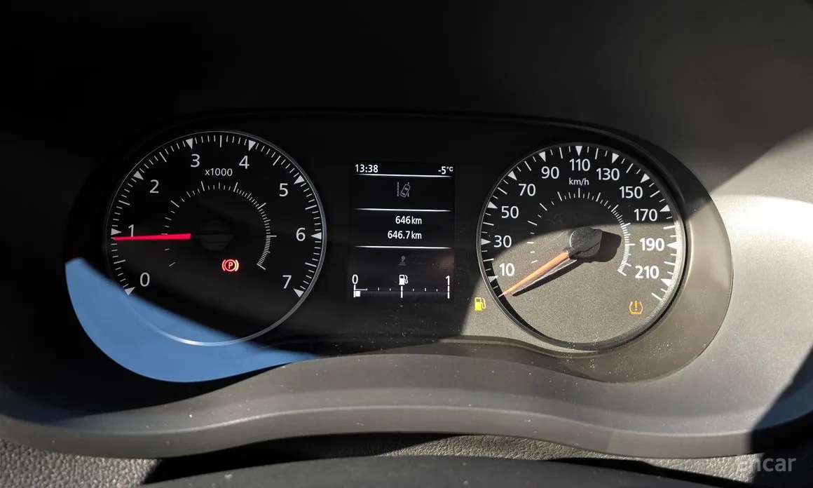 Renault Master 2018 2.3 Van L