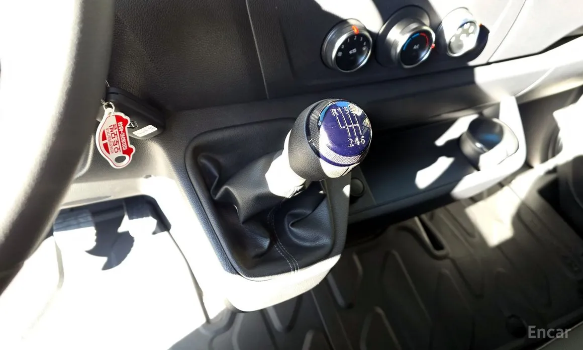 Renault Master 2018 2.3 Van L