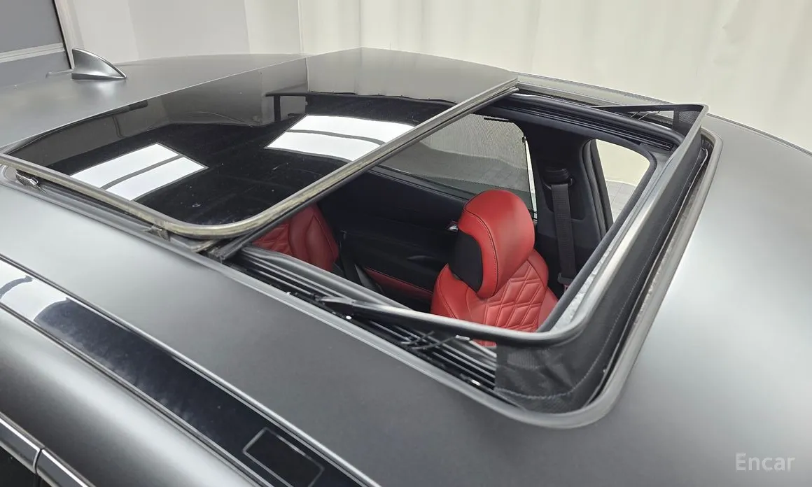 Genesis GV80 2023 3.5T Gasoline AWD