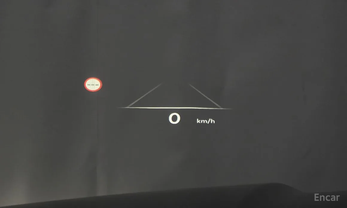 Genesis GV80 2023 3.5T Gasoline AWD