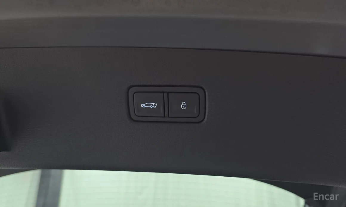 Genesis GV80 2023 3.5T Gasoline AWD