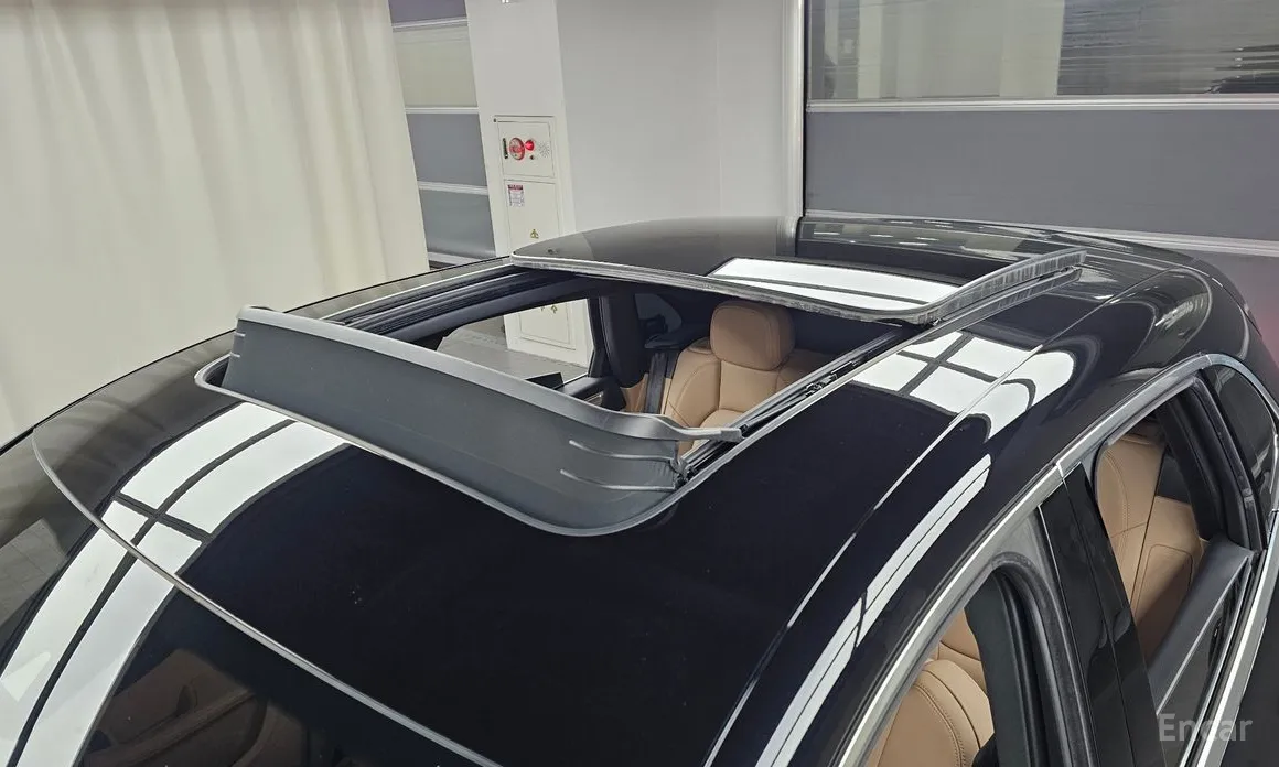 Porsche Macan 2014 2.9 S