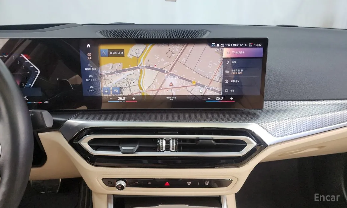 BMW 3 Series 2019 320i M Sport