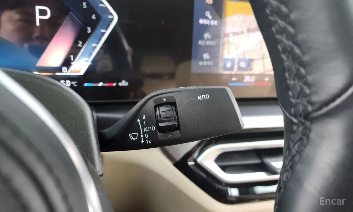 BMW 3 Series 2019 320i M Sport