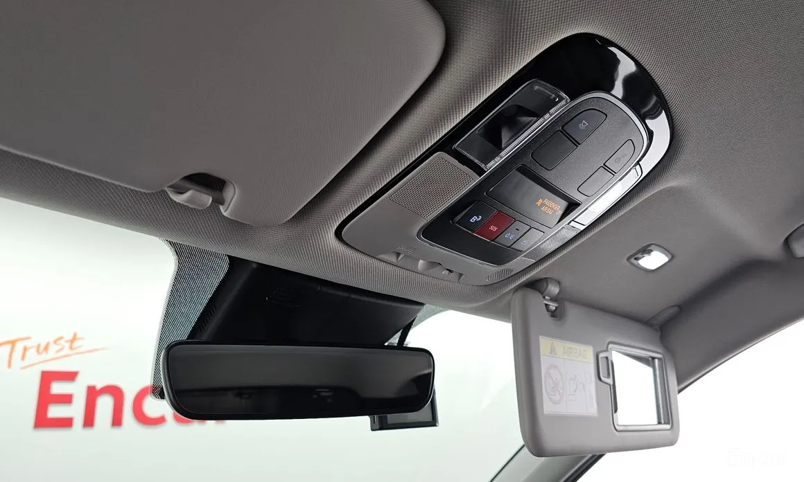 Hyundai Tucson 2023 Gasoline 1.6 Turbo 2WD