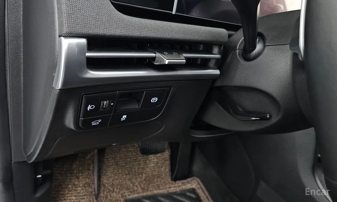 Hyundai Tucson 2023 Gasoline 1.6 Turbo 2WD