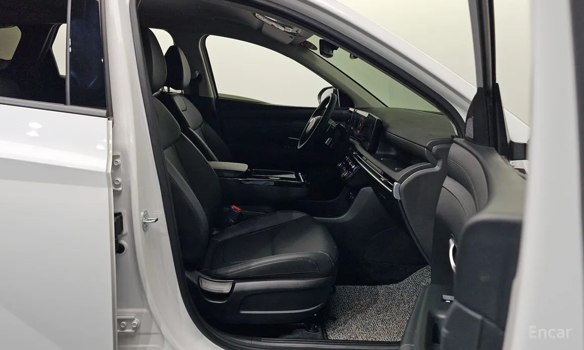 Hyundai Tucson 2023 Gasoline 1.6 Turbo 2WD