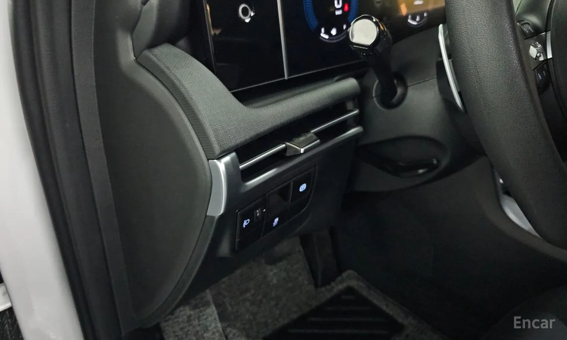 Hyundai Tucson 2023 Gasoline 1.6 Turbo 2WD