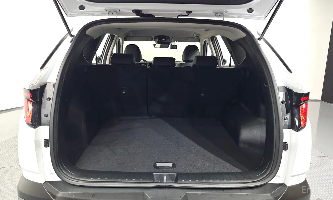 Hyundai Tucson 2023 Gasoline 1.6 Turbo 2WD