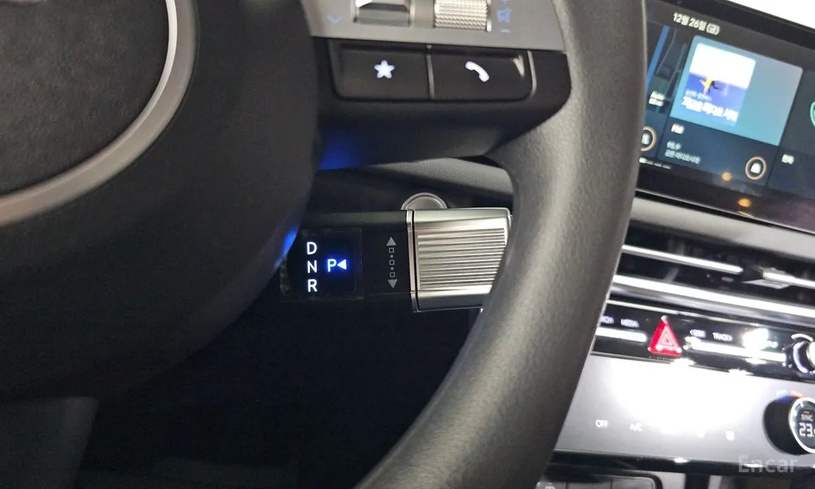 Hyundai Tucson 2023 Gasoline 1.6 Turbo 2WD