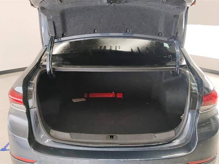 Buick Excelle GT 2021 2021款 改款 典范 1.5L 自动精英型