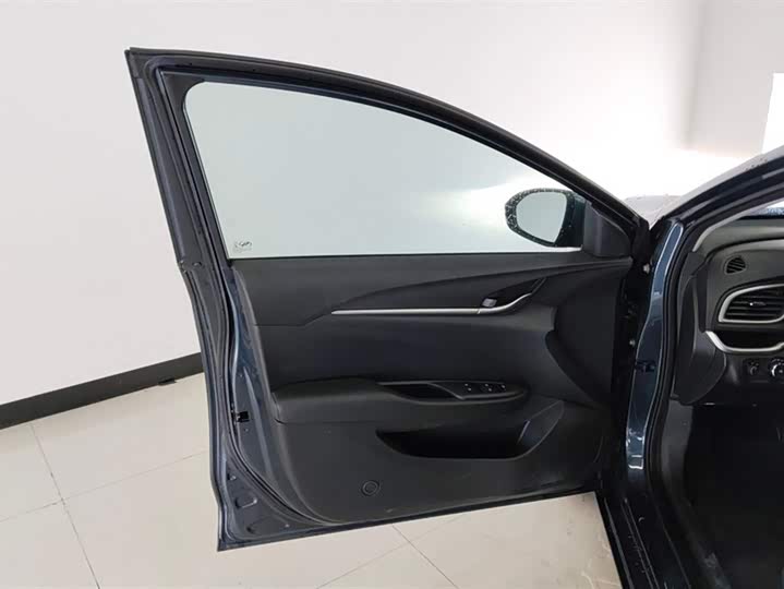 Buick Excelle GT 2021 2021款 改款 典范 1.5L 自动精英型