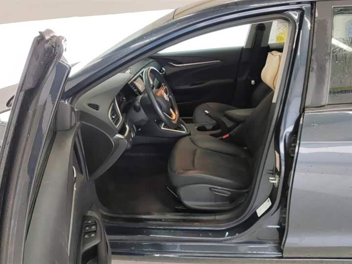 Buick Excelle GT 2021 2021款 改款 典范 1.5L 自动精英型