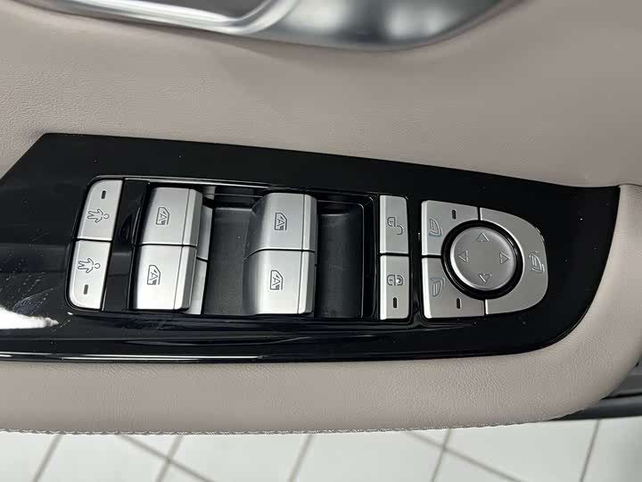 BYD Han 2025 2025款 DM-i 125KM激光雷达智驾型