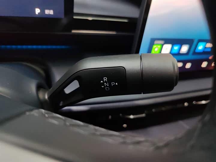 Geely Galaxy E5 2026 2026款 610km 探索+版