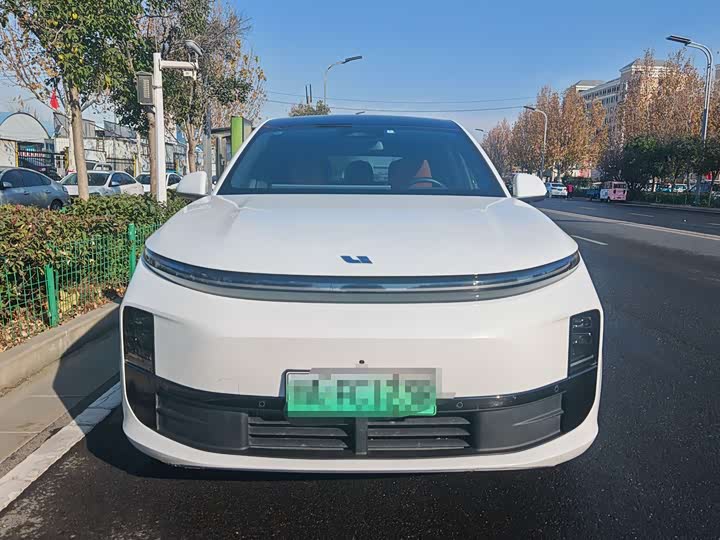 LiXiang L6 2025 2025款 Pro 智能焕新版