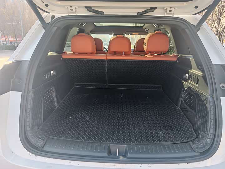 LiXiang L6 2025 2025款 Pro 智能焕新版