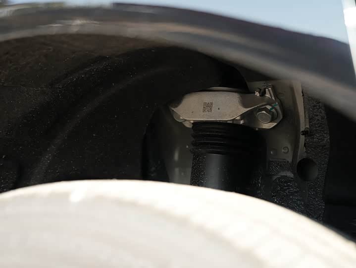 IM motors LS6 2026 2026款 增程 66 Max