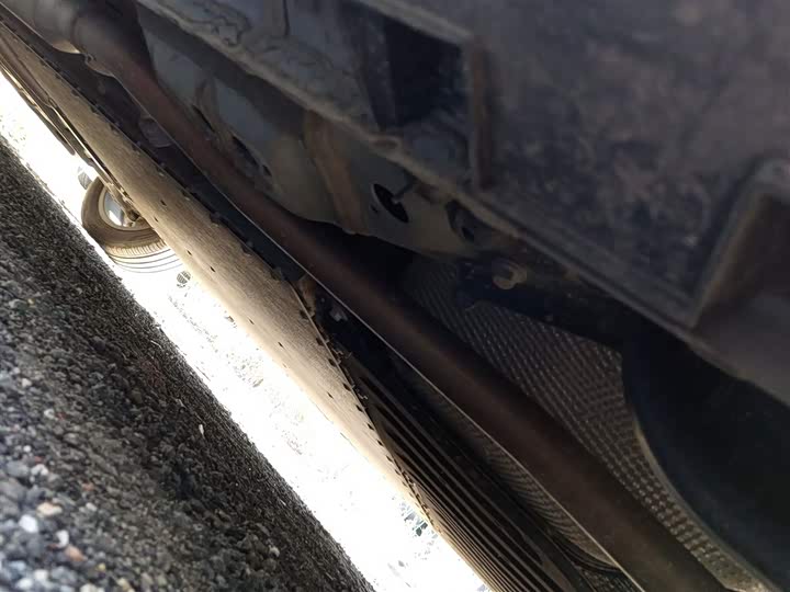 Geely Galaxy L6 2025 2025款 EM-i 140km 星舰版