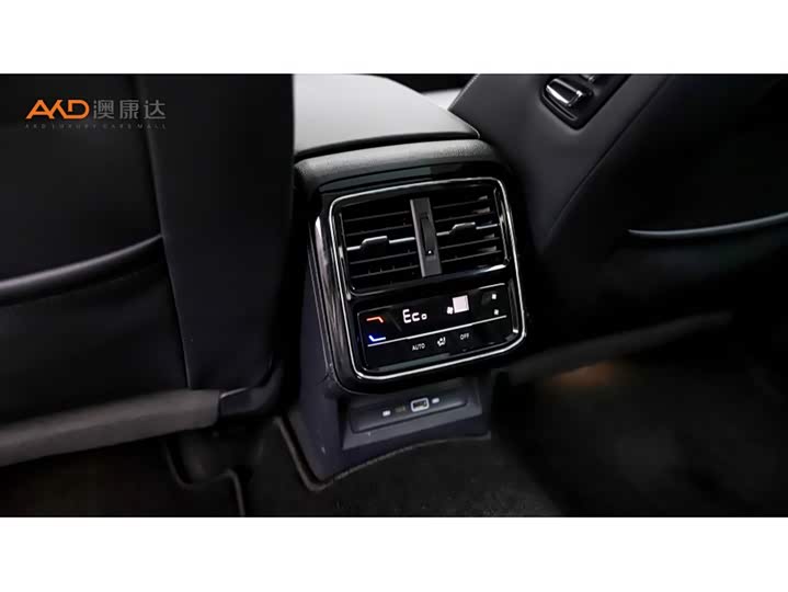 Volkswagen Passat Hybrid 2022 2022款 430PHEV 混动豪华版