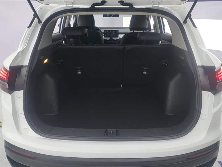 Geely Coolray 2024 2024款 1.5T DCT 龙腾