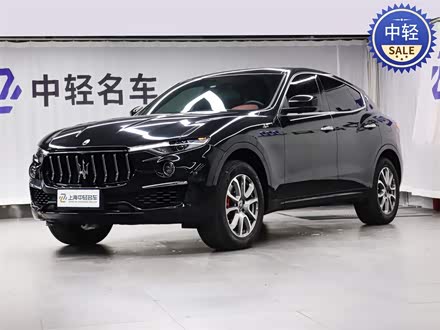 Maserati Levante 2022 2022款 2.0T GT锋芒版