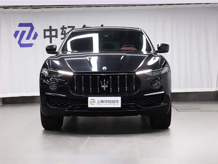 Maserati Levante 2022 2022款 2.0T GT锋芒版