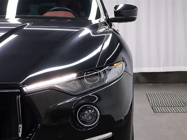 Maserati Levante 2022 2022款 2.0T GT锋芒版