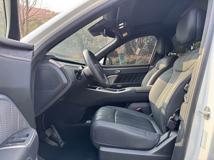 Nio Onvo L90 2025 2025款 Max 六座版