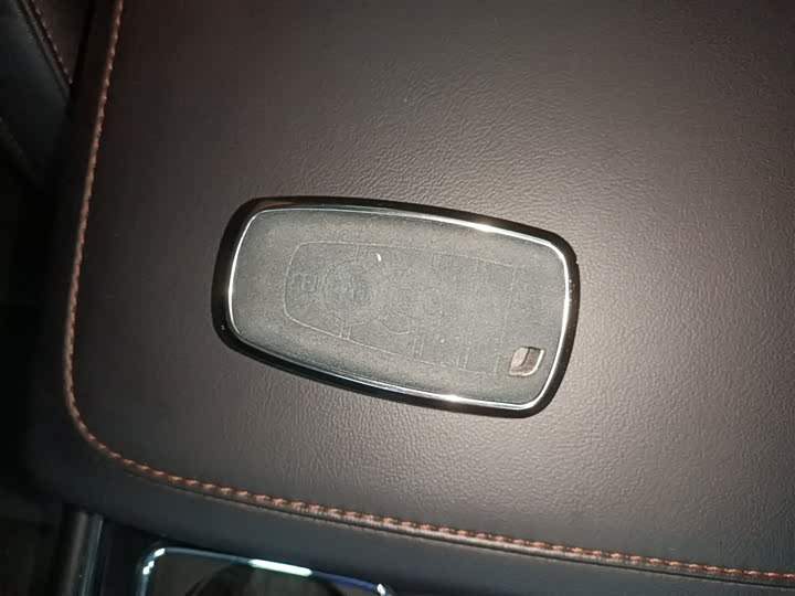 Lincoln Aviator 2023 2023款 3.0T V6 四驱尊享巡航版 六座