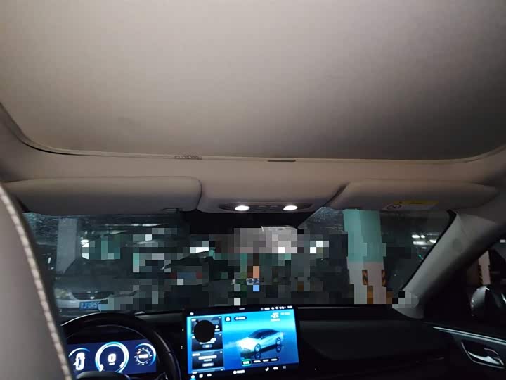 GAC Aion S Plus 2023 2023款 70 智领版 磷酸铁锂